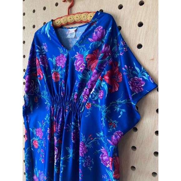 70s caftan - Picture 2 of 6